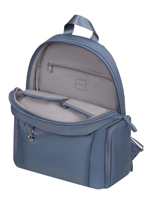 MOVE 5.0 02401 BLU SAMSONITE | MOVE 5.0 02401 BLU